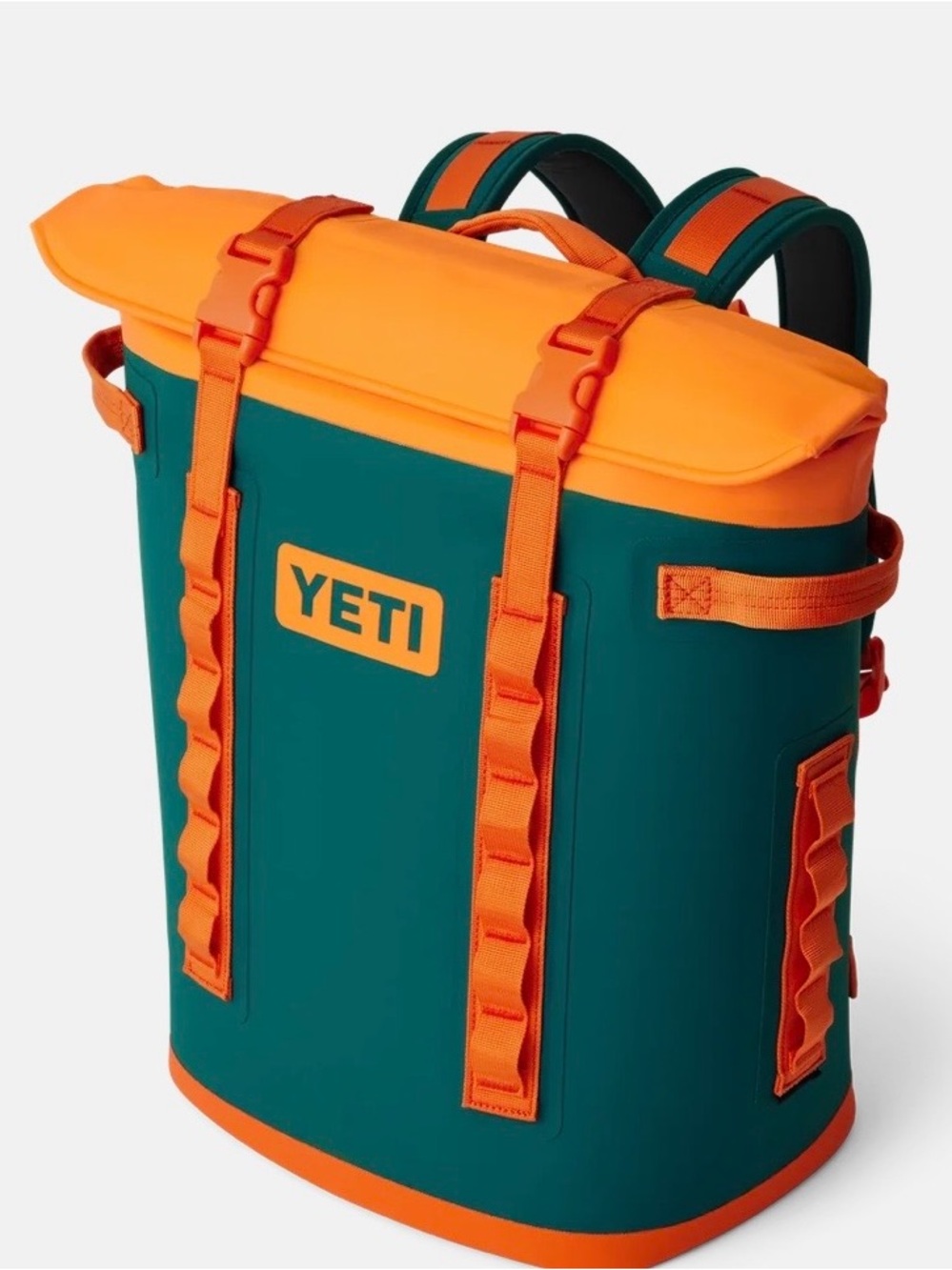Yeti Hopper M20 backpack cooler